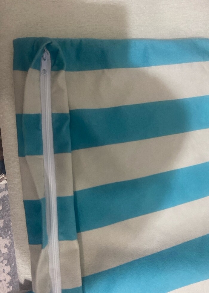 Azkulanıldı temız yenı ılk defa yıkandı adet fıyatı 50 4 adet me - Görsel 3