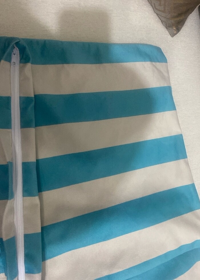 Azkulanıldı temız yenı ılk defa yıkandı adet fıyatı 50 4 adet me - Görsel 4