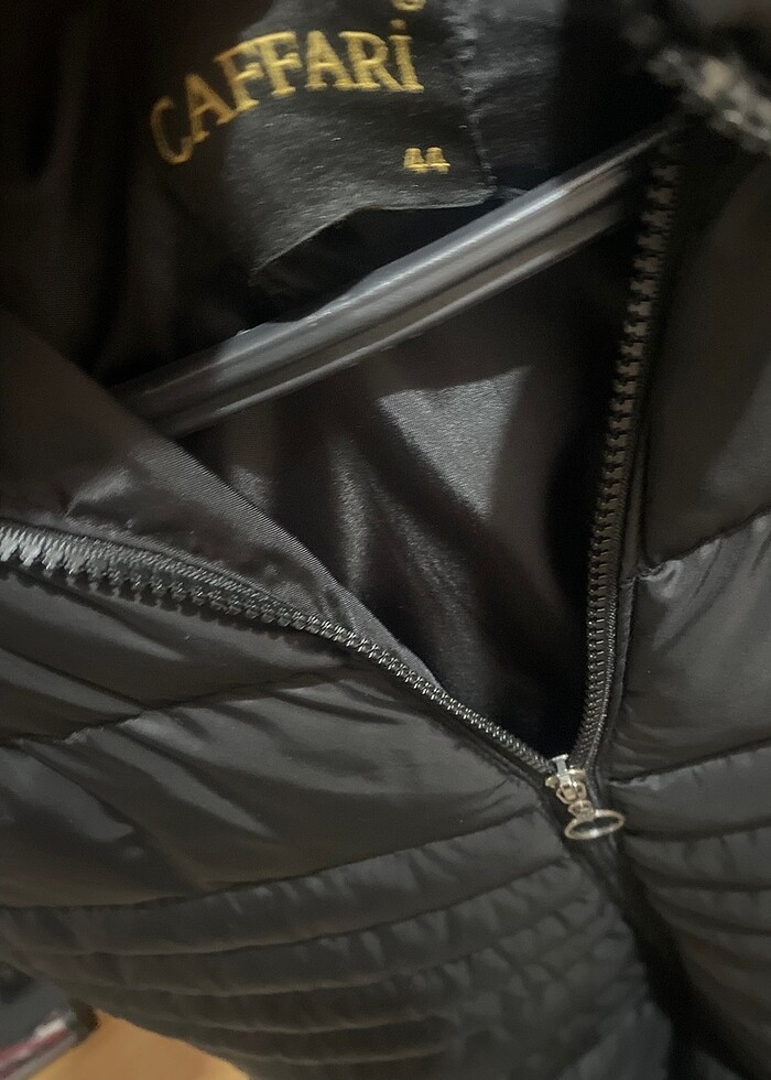 ıkı kol arası 55 az gıyıldı kılodan dolayı satıyorum - Görsel 4