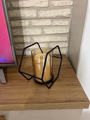 2 adet mumluk mumlarıylaberaber satılık - Görsel 6