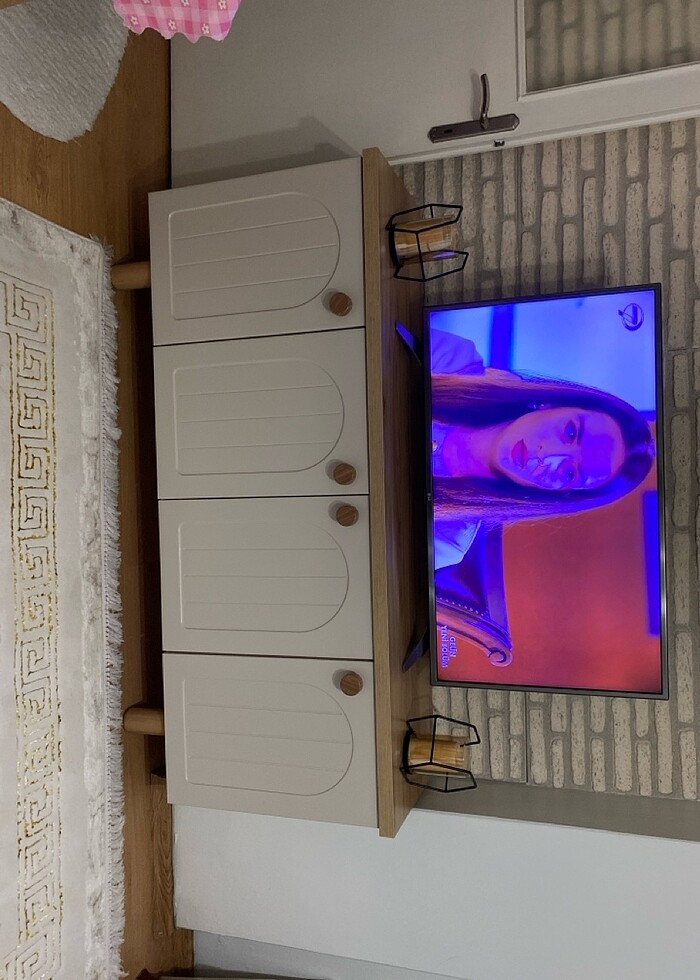 2 adet mumluk mumlarıylaberaber satılık - Görsel 5