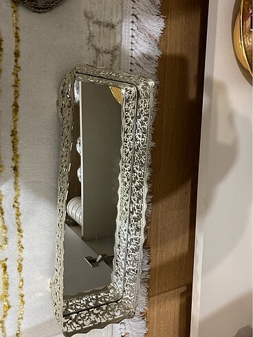 Az kullanıldı temız 3 lü baharatlık tepsısıyle beraber - Görsel 5