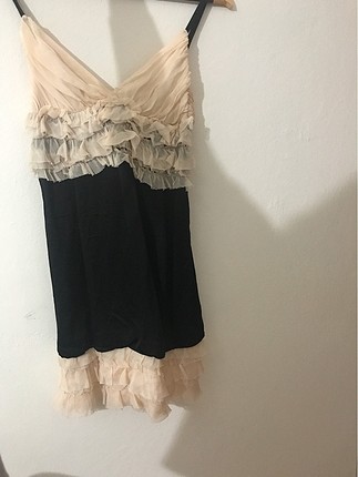 D&G Elbise