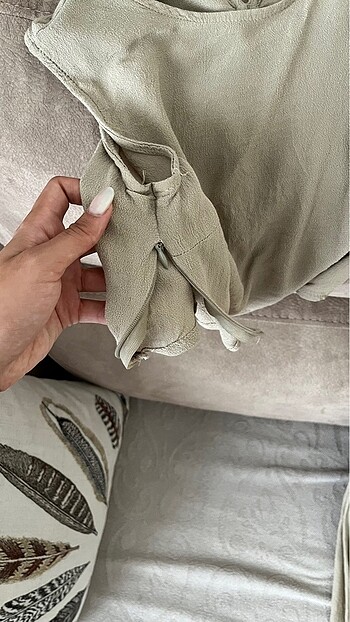 Pantolon üst takım