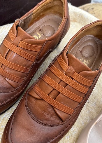 Vintage ayakkabı - Görsel 3