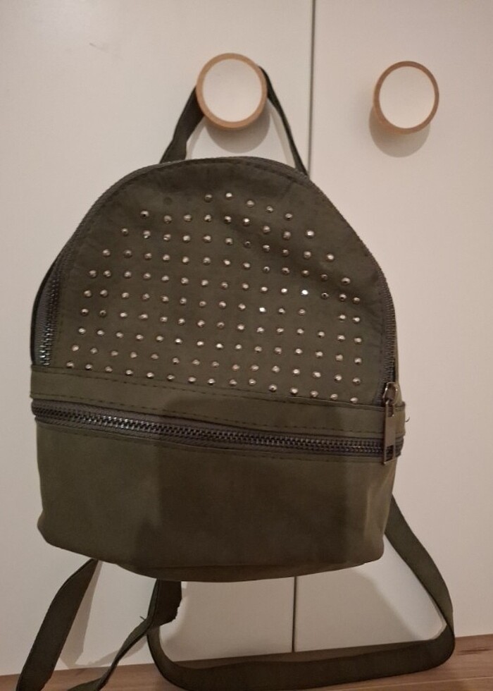 Vintage çanta - Görsel 4