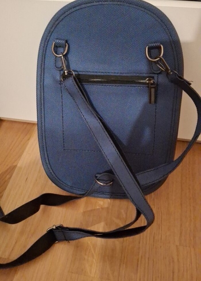 Şapka çanta - Görsel 3