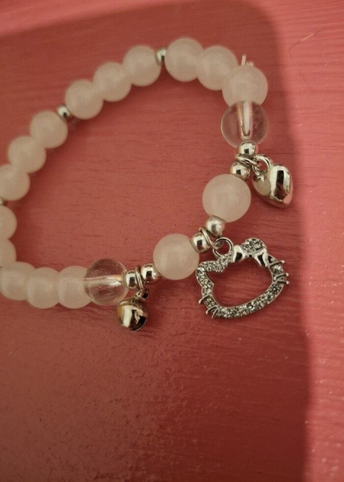 Çok tatlı bilezikler - Görsel 2