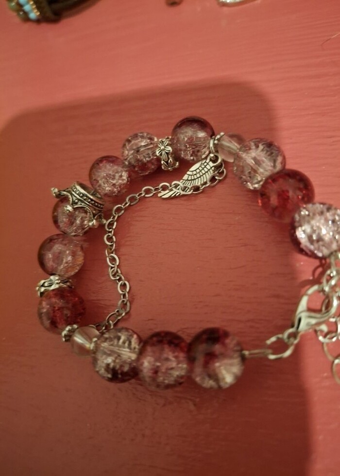 Çok tatlı bilezikler - Görsel 3