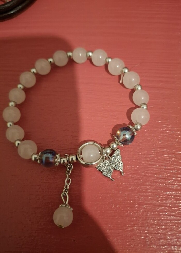 Çok tatlı bilezikler - Görsel 4