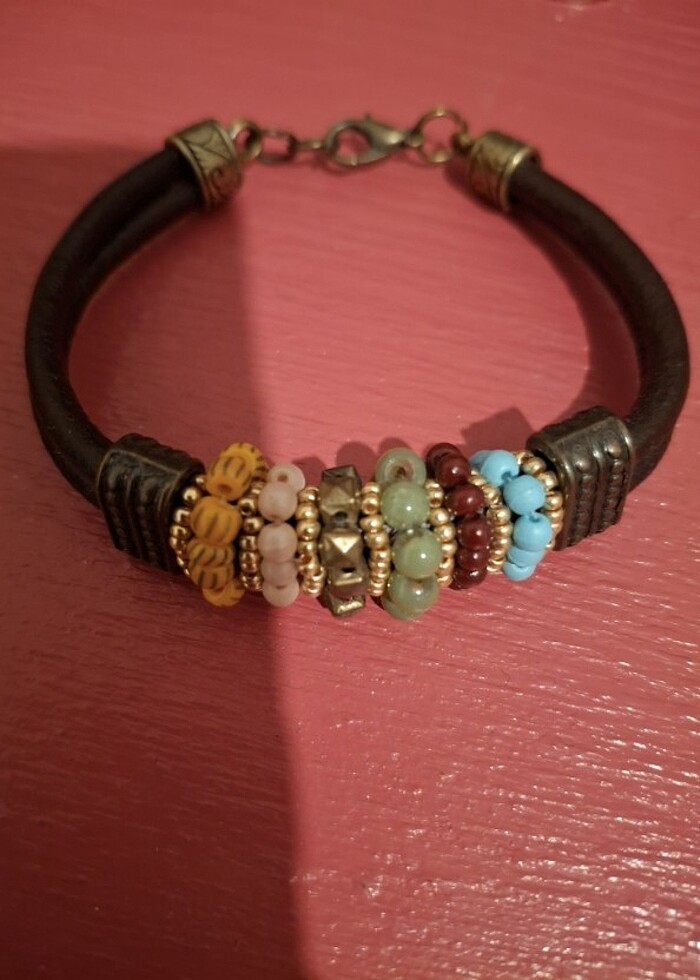 Çok tatlı bilezikler - Görsel 5