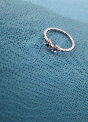 Hem gümüş hem altın yüzükler - Görsel 7