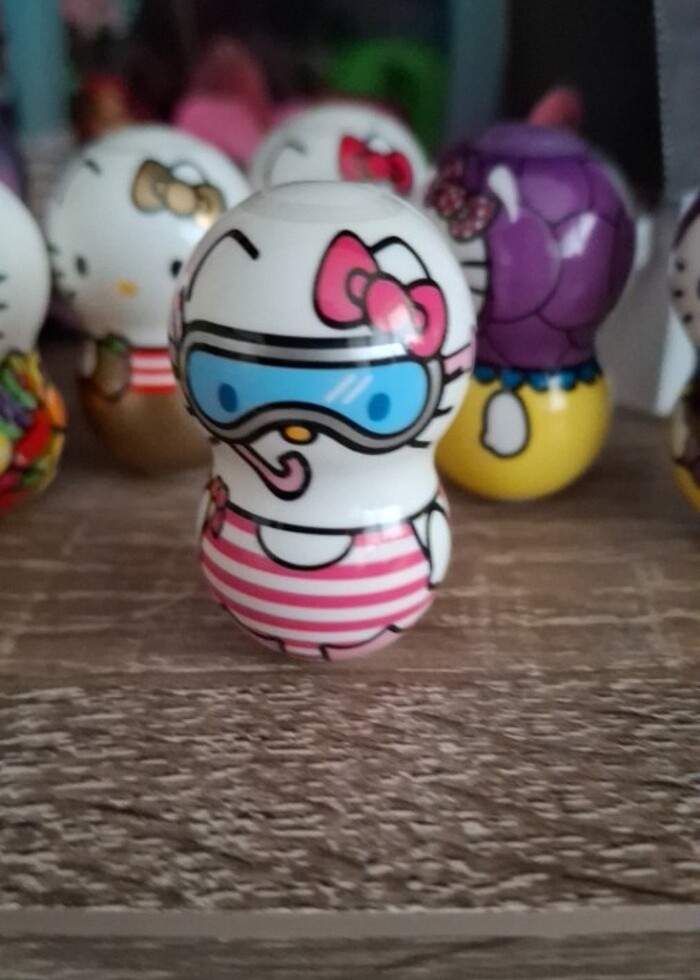 Hello kitty - Görsel 2