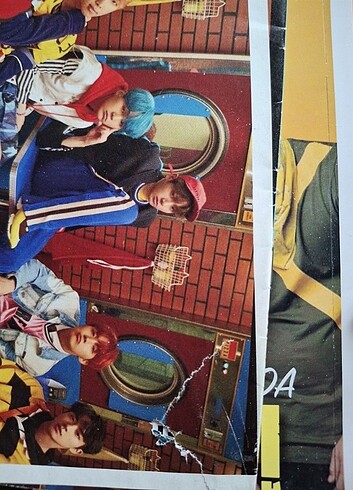 KPOP DERGİ - Görsel 5