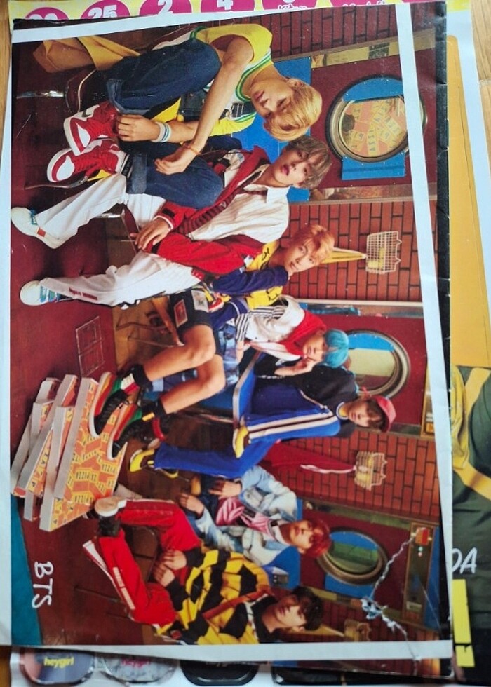 KPOP DERGİ - Görsel 4