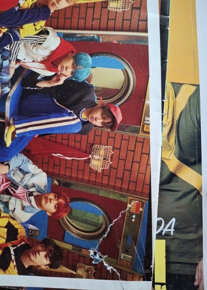 KPOP DERGİ - Görsel 5