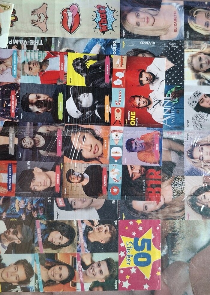 Posterler - Görsel 2