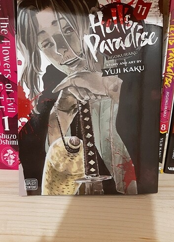 Hells paradise 11