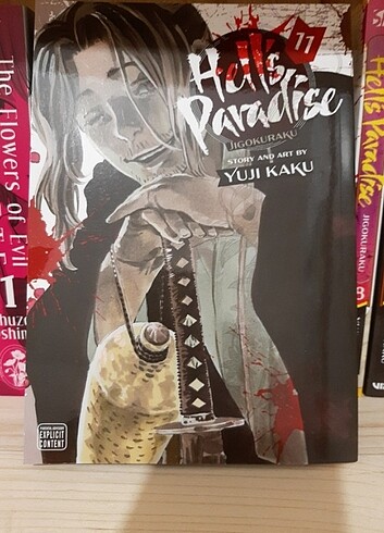 Hells paradise 11
