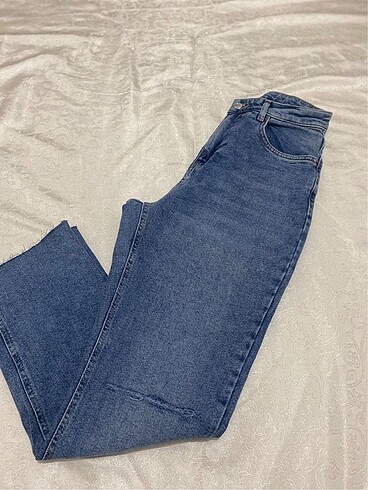 Defacto Kot pantolon jean
