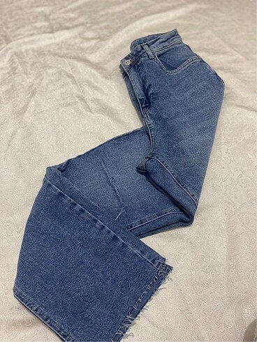 m Beden Kot pantolon jean