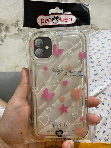 iPhone 11 kılıf