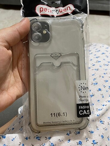 iPhone 11 kılıf