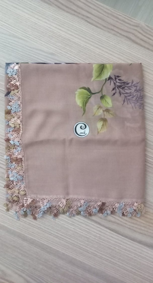 Bej iğne oyası - Görsel 2