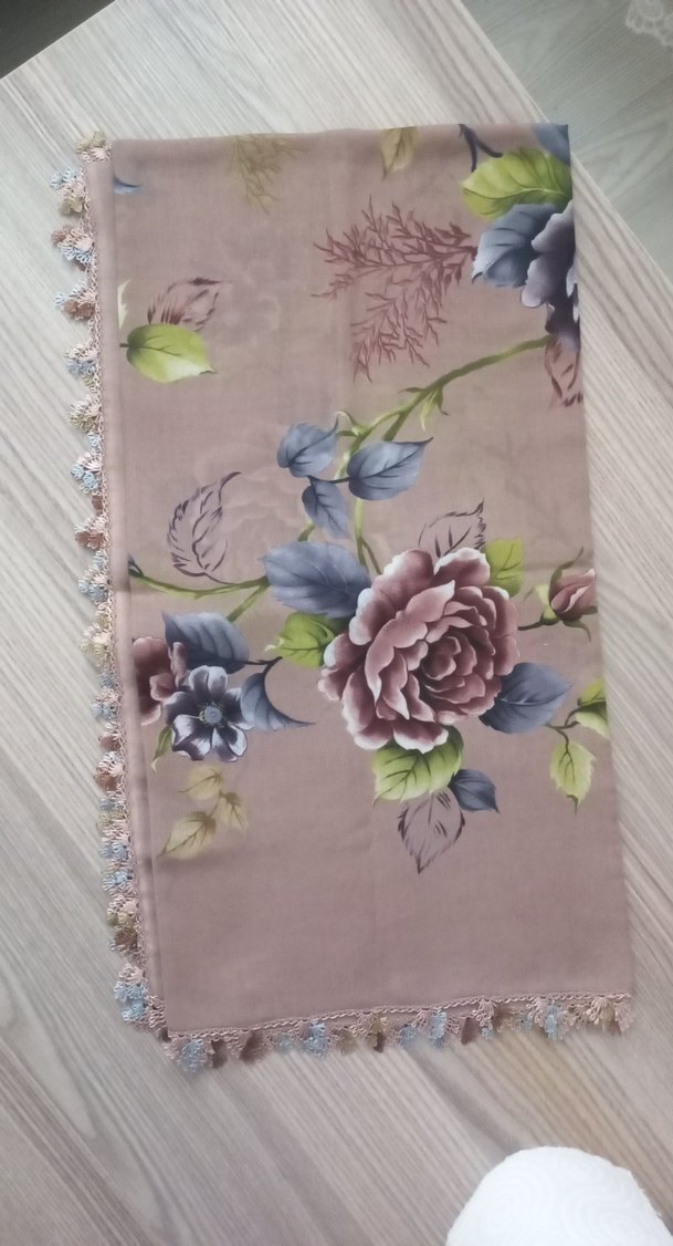 Bej iğne oyası - Görsel 3