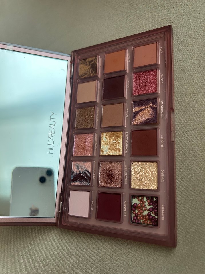 Far Paleti - Görsel 2