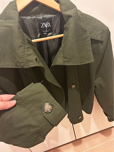 l Beden Zara ceket