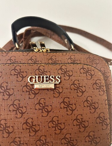 Guess Çanta