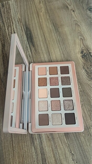 SEPHORA MARKA FAR PALETİ