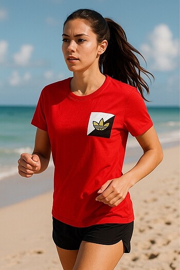 Adidas Tshirt
