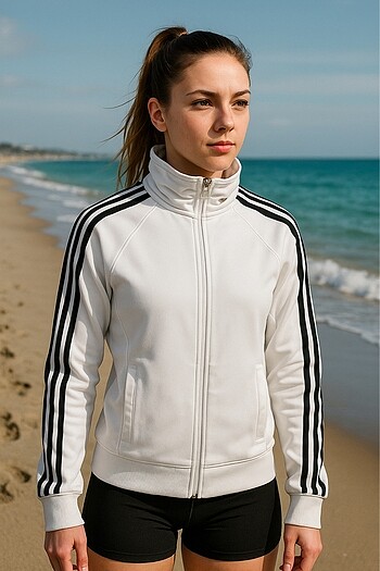 Adidas Sweatshirt