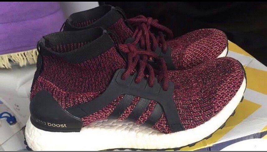 Adidas Adidas Ayakkabı