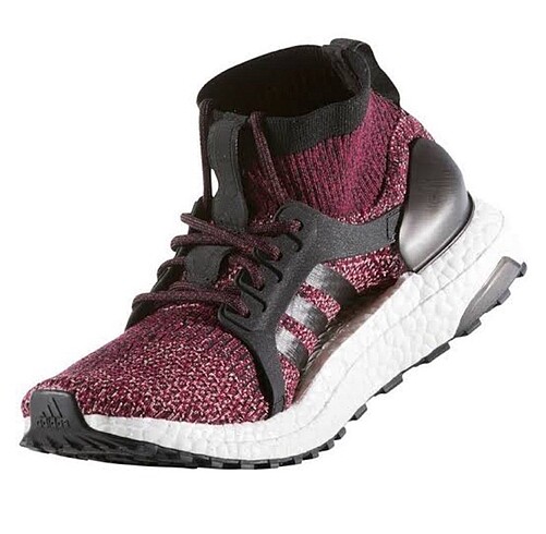 36 Beden bordo Renk Adidas Ayakkabı