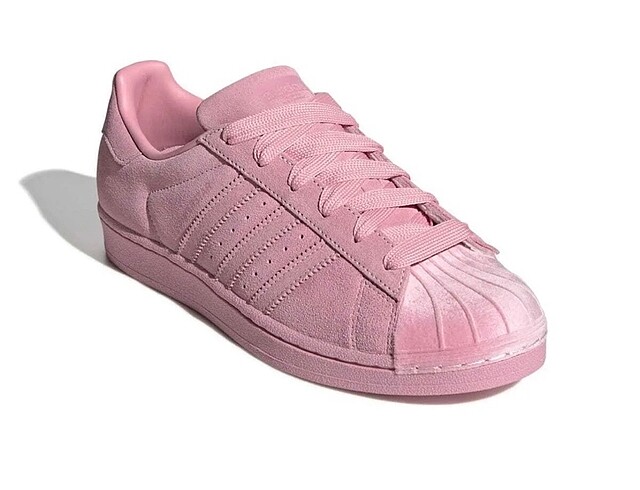 Adidas HİÇ KULLANILMAMIŞ BAĞCIKLARINI BİLE AÇMADIĞIM PEMBE ORJİNAL ADİD