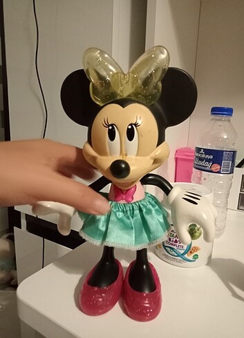  Beden Minie mouse