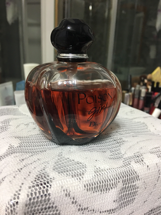 Dior orijinal parfüm 