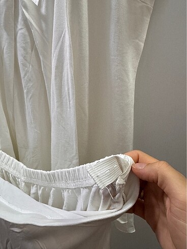 xl Beden Lohusa takımı