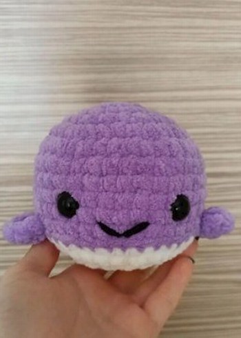 oyuncak Balina - Görsel 2