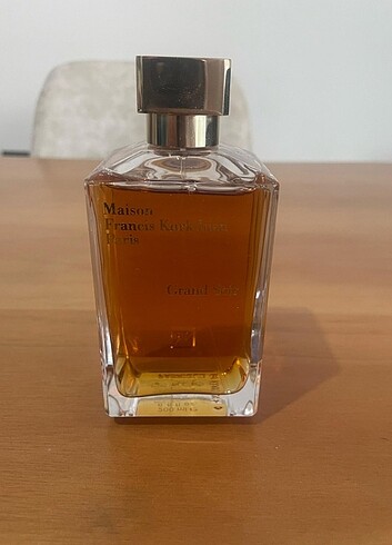 Maison Francis Kurkdjian Grand Soir 