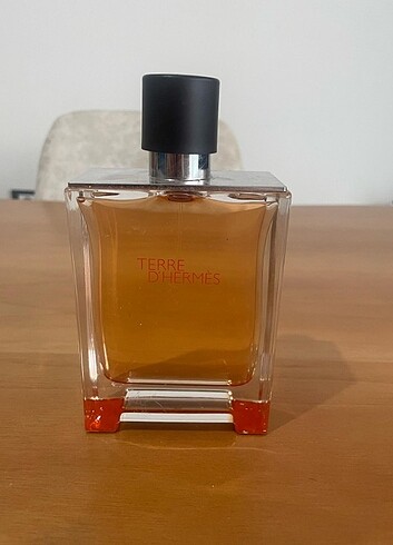 Terre d'hermes PURE Parfum