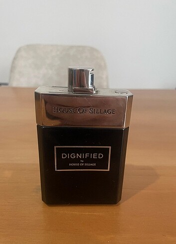 Diğer House of Sillage dignified