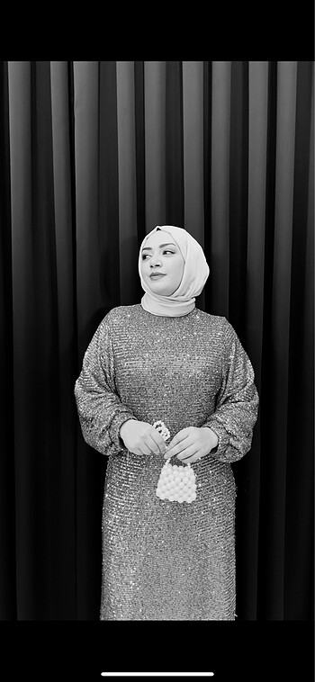 Abiye Elbise