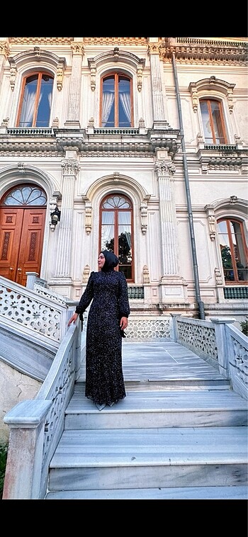 Abiye Elbise