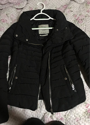 Bershka Bershka Şişme mont