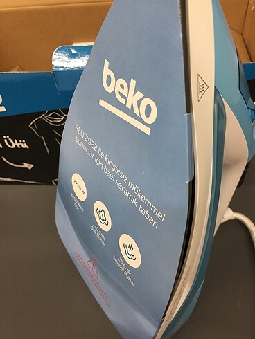 Beko 2922 ütü