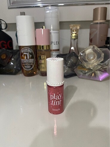 Benefit playtint